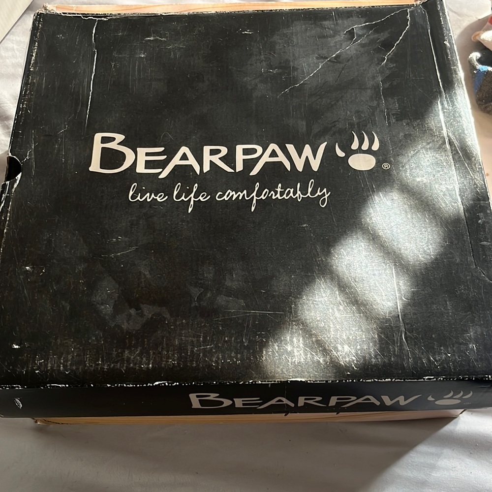 BearPaw Boots